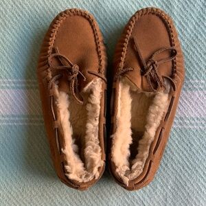 Ugg Moccasins